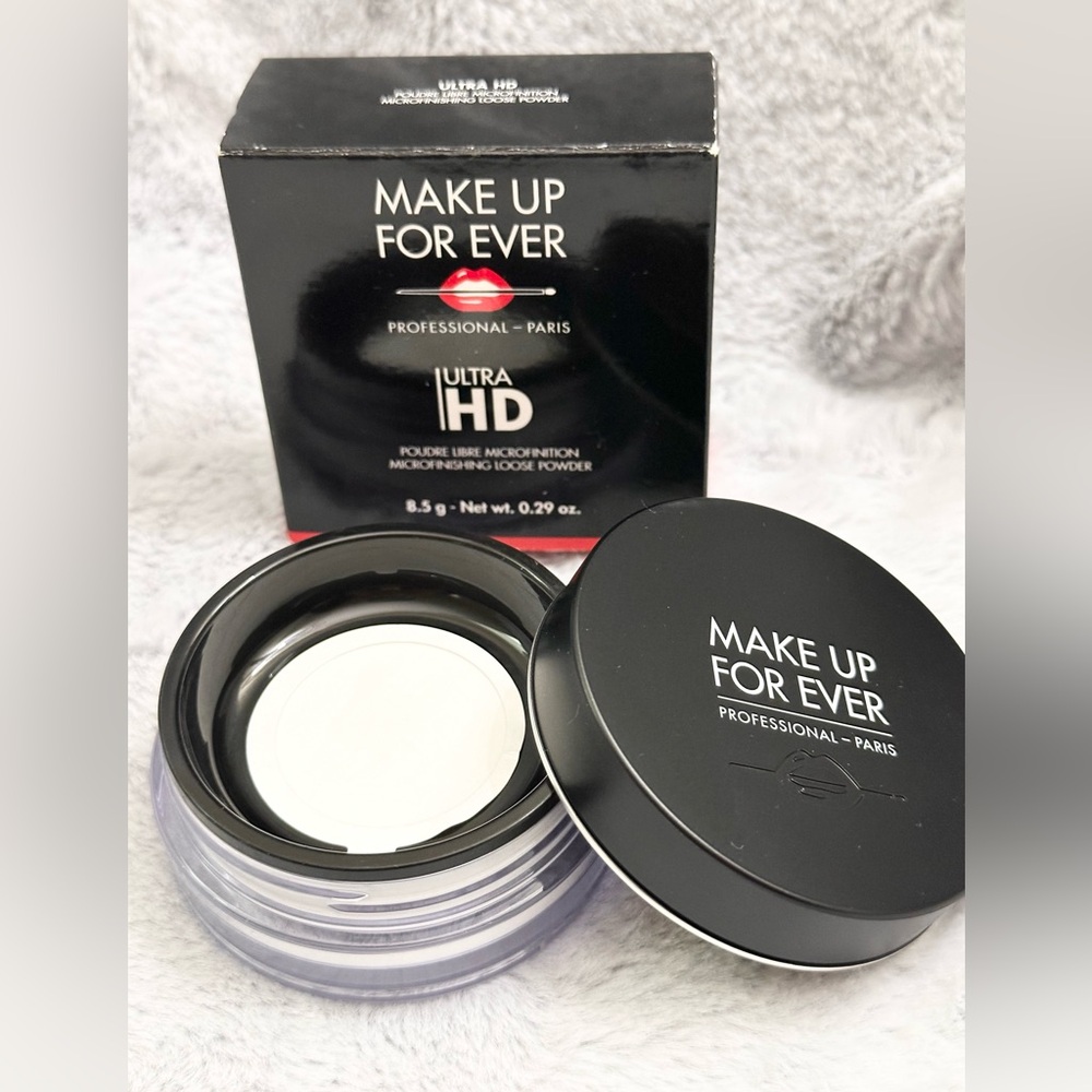 🔴MakeUp Forever | Loose Powder - Picture 3 of 3